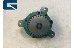 China  20734268 Excavator Water Pump D12 Cooling System for EC360 Excavator supplier
