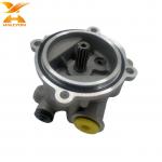 Energy Saving Hydraulic Gear Pump K3V112 for Kobelco Excavator SK200-5