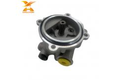 China Energy Saving Hydraulic Gear Pump K3V112 for Kobelco Excavator SK200-5 supplier
