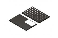 China 133MHz Integrated Circuit Chip MT25QU512ABB8E12-0AUT Serial NOR Flash Memory IC supplier