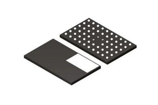 133MHz Integrated Circuit Chip MT25QU512ABB8E12-0AUT Serial NOR Flash Memory IC