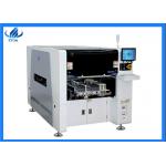 high precision small pick and place robots automatic smd soldering machine in smt line for sale