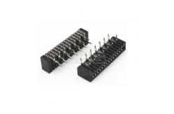 China 1.0mm Spacing 50V Rated FPC FFC Connector For Smart Home supplier
