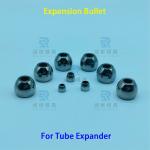 Tungsten Steel Expansion Head for Shrinkless horizontal expander for sale