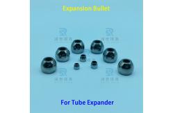 China Tungsten Steel Expansion Head for Shrinkless horizontal expander supplier