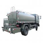 Dongfeng 4x2 8cbm Watering Truck 8cbm Water Vehicle 8cbm Water Tanker Truck