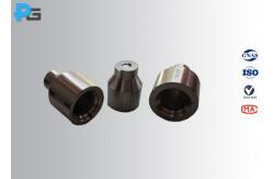 China High Precision Lamp Cap Gauge 7006-27B 7006-28A With Calibration Test Certificate supplier