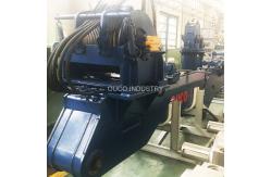 China 1t30m And 0.85t31m Pedestal Telescopic Boom Crane Easy Operation supplier