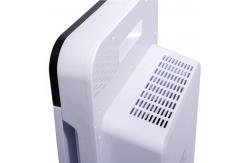 China High Power UV Air Disinfection Purifier UVC Germicidal Machine 80w supplier