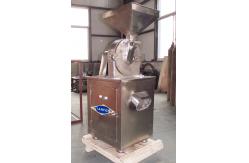 China Sugar Grinder Milling Pulverizer Crusher Machine Tablet Production Lines supplier