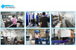 China Back Up Ring manufacturer