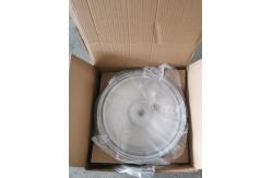 China Mirror Polish 15L Aluminum Pressure Cooker With Bakelite Handle supplier