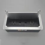 Desktop Socket Brush Socke Desktop Power Plug Outlet Used In Office Room