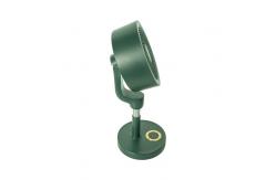 China 3 Speed Air Circulating Fan Base Button For Household Office supplier