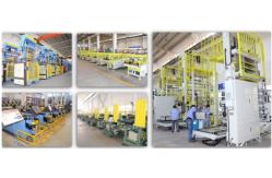 China Heat exchanger length1000mm Expander Machine Forming Machine 3/8 Wall Thickness supplier