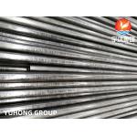 Alloy Steel U Bend Tube ASME SA213 T9 Steam Turbines Superior Welding Performance for sale
