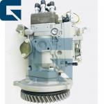 104661-3031 1046613031 Diesel Fuel Injection Pump For S4Q2 S4S S6S for sale