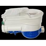 R160 Class C Prepaid Water Meter With Protection Enclosure IP67 Waterproof for sale