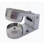 16CFR 1500.52C Toys Testing Equipment Stainless Steel Bite Test Clamp