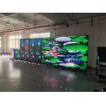 1pcs Module Qty Stage LED Screens with SMD Package and 16.7million Colors for Professional Stage Productions for sale