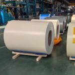 5052 3003 Alloy Color Coated Prepainted Aluminum Coil