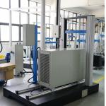 Computer Servo Material Tensile Compression Strength Testing Machine With PC Control