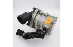 China 24VDC BLDC EMP Engine Coolant Pump High Pressure supplier
