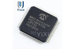 China PIC18F8720-I/PT supplier
