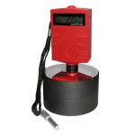 Rugged Hartip1000 in palm size Portable Hardness Tester HL / HRC Scale for steel/ cast steel for sale