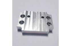 China Precision CNC Milling Components with ±0.01mm Tolerance and Dimensional Inspection supplier