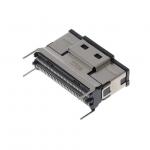 U10-F274-240T Connectors U10 SlimSAS™ Connectors For Storage Controllers for sale