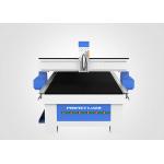 3 Axis 4 Axis CNC Router Machine USB Interface For Wood Acrylic PVC Products for sale
