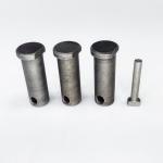 Hot Forged Carbon Steel Conveyor Chains Industrial Suspension Parts for sale