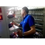 Sampling Multiple Process Testing Final Random Inspection for sale