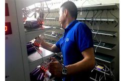 China Sampling Multiple Process Testing Final Random Inspection supplier
