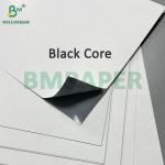 290gr 300gr Black Core Double Coated Playing Card Paperboard 71 X 95cm for sale