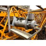 2019 Potain Tower Crane 6013-6 6T Capacity Used and Highly Trustworthy