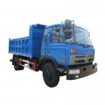 Dongfeng 4x2 10 Ton Tipper 10 Ton Tipper Truck 10 Ton Tipper Dump Truck for sale