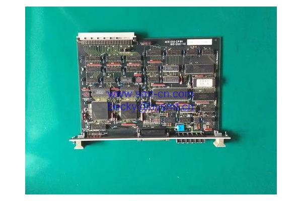 Fuji CP91C board