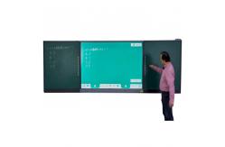 China IBoard Intelligent Blackboard Interconnected Interactive Whiteboard Solution supplier