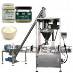 Automatic Single Head Powder Filling Machine Powder Filling Machine for sale