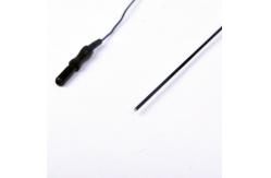 China Intraoperative Use Disposable Flat Tip Stimulator Probe Sterilised With ETO supplier