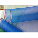 Strong Agricultural Netting , Anti - Insect Mesh Net For Protecting Plants for sale