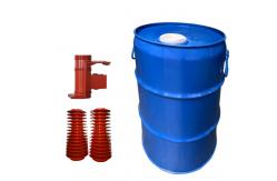 China Liquid Epoxy Resin Electrical Epoxy Resin 100pbw Double Components Adhesives supplier