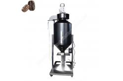 China Coffee Destoner 130L Bean Bucket Capacity For Coffee D Stoning Machine supplier