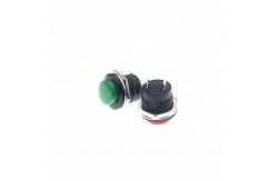 China Rocker Button Switch KCD2-201N ON-OFF 4 Pin Wiring supplier