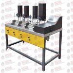 AUTO Quadruplet Electric Shear Test Machine 400Kpa for sale