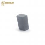 Snow Plow Blade Tungsten Carbide Inserts Cemented Carbide Tips for sale