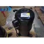 R404a AWS4532ZUZ Hermetic Piston Refrigeration Compressor 230V 1PH 50Hz or 60Hz for sale