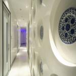  				Interior Decoration Material Aluminum Composite Panel-Aludong845 	         for sale